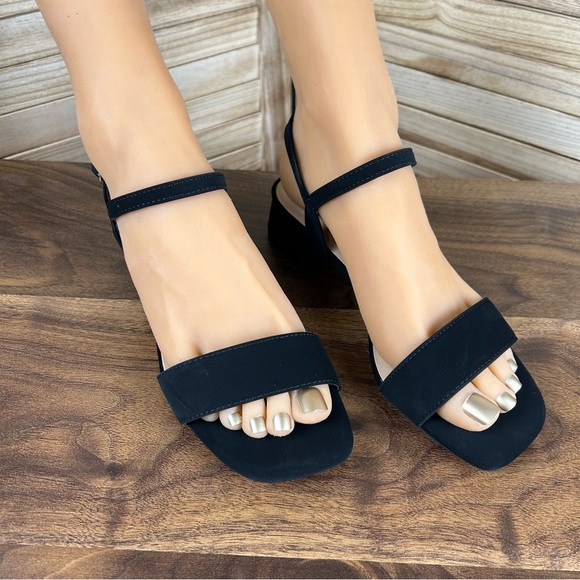 WOMEN’S ANKLE LOW HEEL(EPISODE-S) - Picture 1 of 4